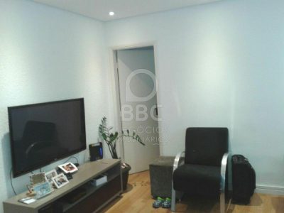Casa, 3 quartos, 106 m² - Foto 2