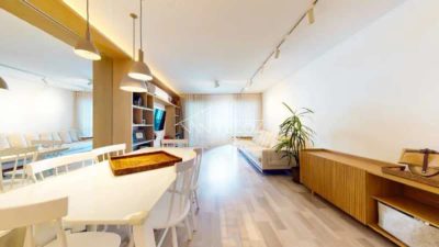 Apartamento, 3 quartos, 180 m² - Foto 3