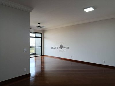 Apartamento, 3 quartos, 153 m² - Foto 4