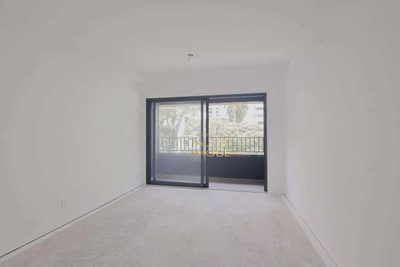 Kitnet-Studio, 27 m² - Foto 1
