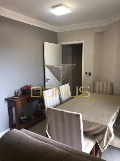 Apartamento, 2 quartos, 62 m² - Foto 5