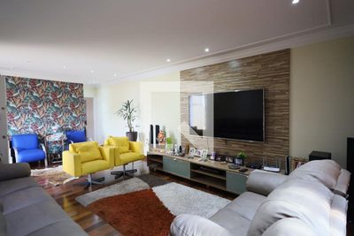 Casa, 4 quartos, 270 m² - Foto 2