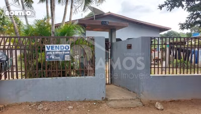 Casa, 3 quartos, 675 m² - Foto 2