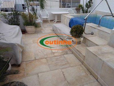 Apartamento, 3 quartos, 160 m² - Foto 2