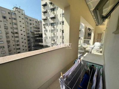 Apartamento, 1 quarto, 81 m² - Foto 1