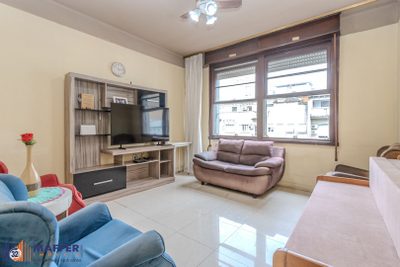 Apartamento, 4 quartos, 120 m² - Foto 3