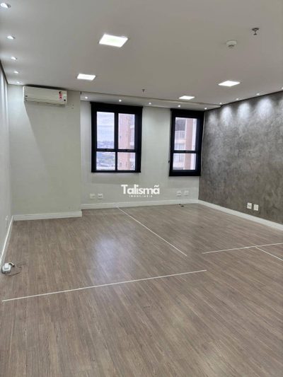 Sala-Conjunto, 35 m² - Foto 3
