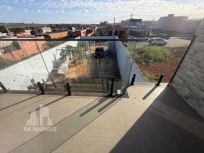 Casa, 1 quarto, 84 m² - Foto 4