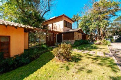 Casa, 3 quartos, 462 m² - Foto 4