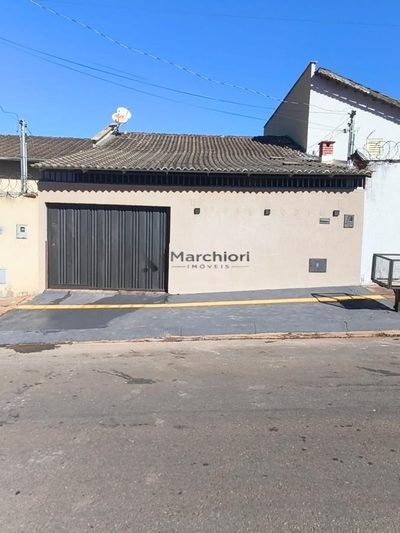 Casa, 2 quartos - Foto 4
