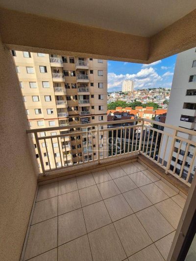 Apartamento, 2 quartos, 48 m² - Foto 5