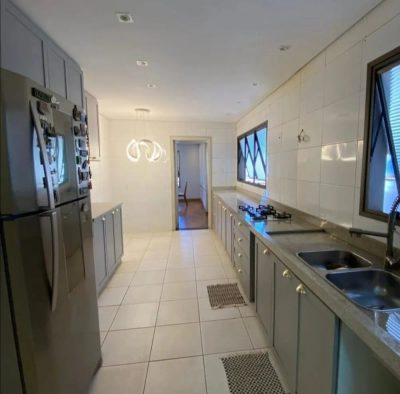 Apartamento, 4 quartos, 196 m² - Foto 3