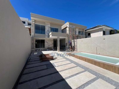 Casa, 3 quartos, 178 m² - Foto 2