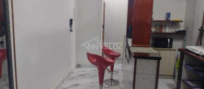 Apartamento, 1 quarto, 35 m² - Foto 1