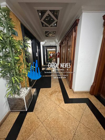 Apartamento, 2 quartos, 94 m² - Foto 3