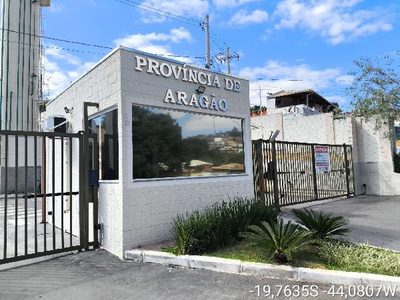 Apartamento, 2 quartos, 38 m² - Foto 1
