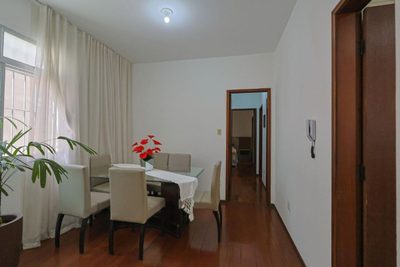 Apartamento, 3 quartos, 133 m² - Foto 5