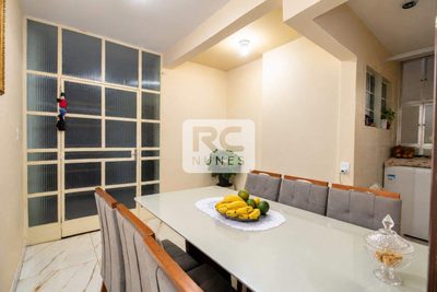 Apartamento, 3 quartos, 95 m² - Foto 3