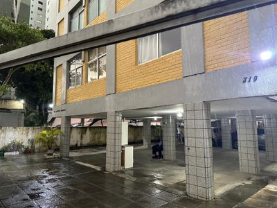 Apartamento, 3 quartos, 139 m² - Foto 2