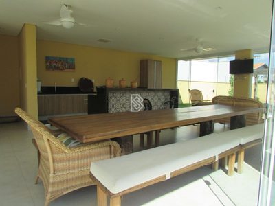 Casa de Condomínio, 4 quartos - Foto 5