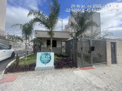 Apartamento, 2 quartos, 41 m² - Foto 1