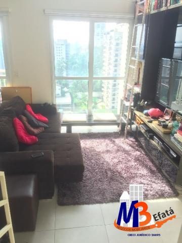 Apartamento, 2 quartos, 70 m² - Foto 1