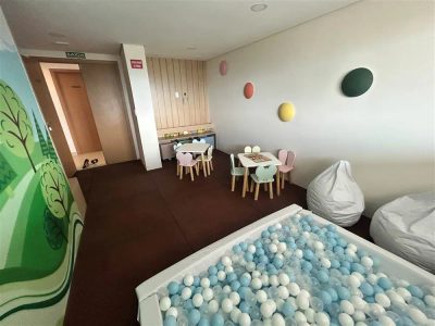 Apartamento, 3 quartos, 102 m² - Foto 4