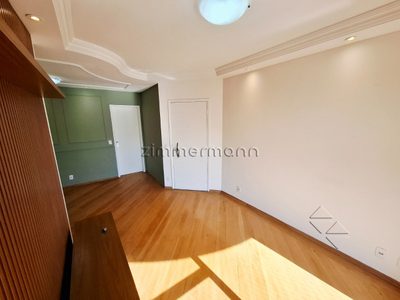 Apartamento, 3 quartos, 80 m² - Foto 4