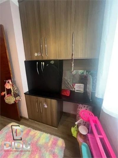 Apartamento, 3 quartos, 61 m² - Foto 3