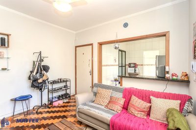 Apartamento, 3 quartos, 87 m² - Foto 2