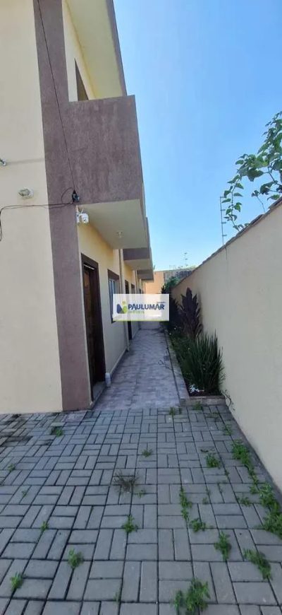 Sobrado, 2 quartos, 68 m² - Foto 3