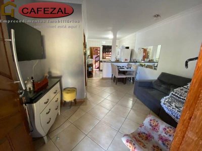 Casa, 2 quartos, 130 m² - Foto 2