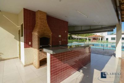 Apartamento, 2 quartos, 44 m² - Foto 4