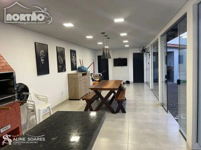 Casa, 3 quartos, 120 m² - Foto 4
