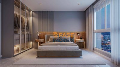 Apartamento, 3 quartos, 101 m² - Foto 3