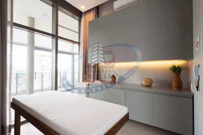 Apartamento, 2 quartos, 85 m² - Foto 4