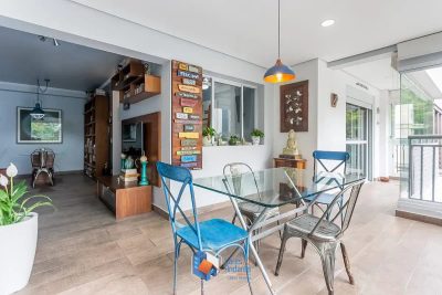 Apartamento, 3 quartos, 87 m² - Foto 1