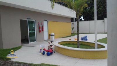 Apartamento, 3 quartos, 68 m² - Foto 3
