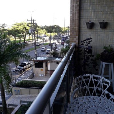 Apartamento, 4 quartos, 203 m² - Foto 2
