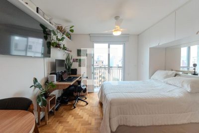 Kitnet-Studio, 30 m² - Foto 3