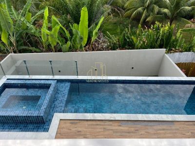 Casa de Condomínio, 5 quartos - Foto 5