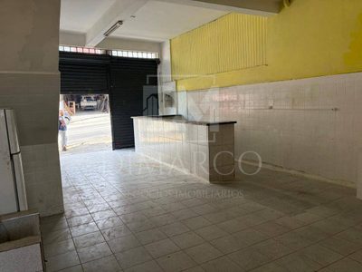 Loja-Salão, 100 m² - Foto 5