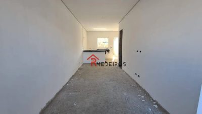 Casa de Condomínio, 2 quartos - Foto 2