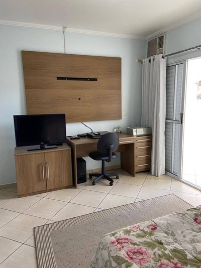 Sobrado, 3 quartos, 125 m² - Foto 3