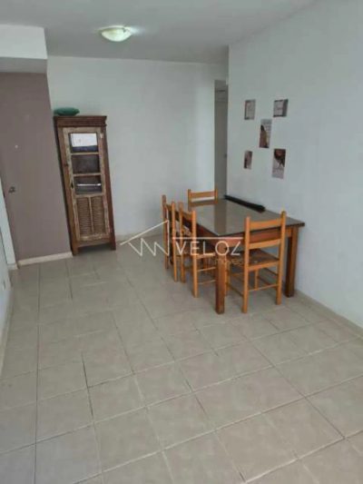 Apartamento, 1 quarto, 49 m² - Foto 5