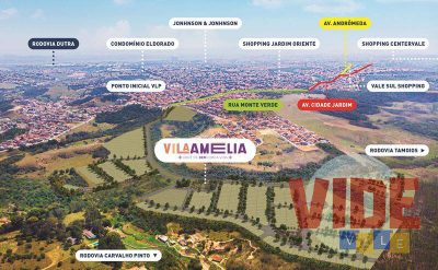 Terreno, 370 m² - Foto 3