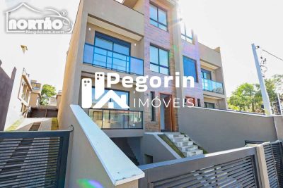 Casa, 5 quartos, 268 m² - Foto 3
