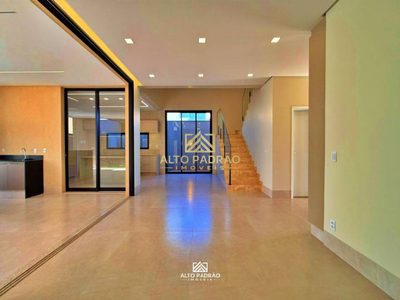 Sobrado, 4 quartos, 313 m² - Foto 4