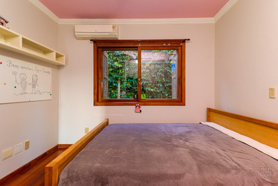 Casa de Condomínio, 4 quartos - Foto 5