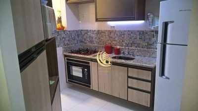 Apartamento, 3 quartos, 71 m² - Foto 3